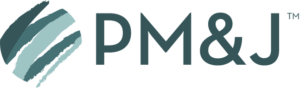 PM & J Logo